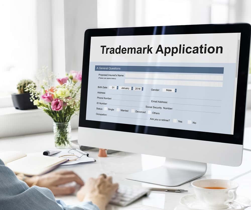 How to register a trade mark