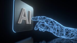 Using Generative AI in Business Discover What It Means for Your Intellectual Property