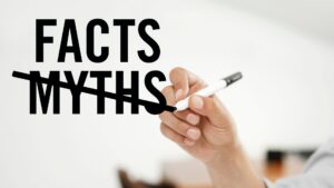 Intellectual Property Myths