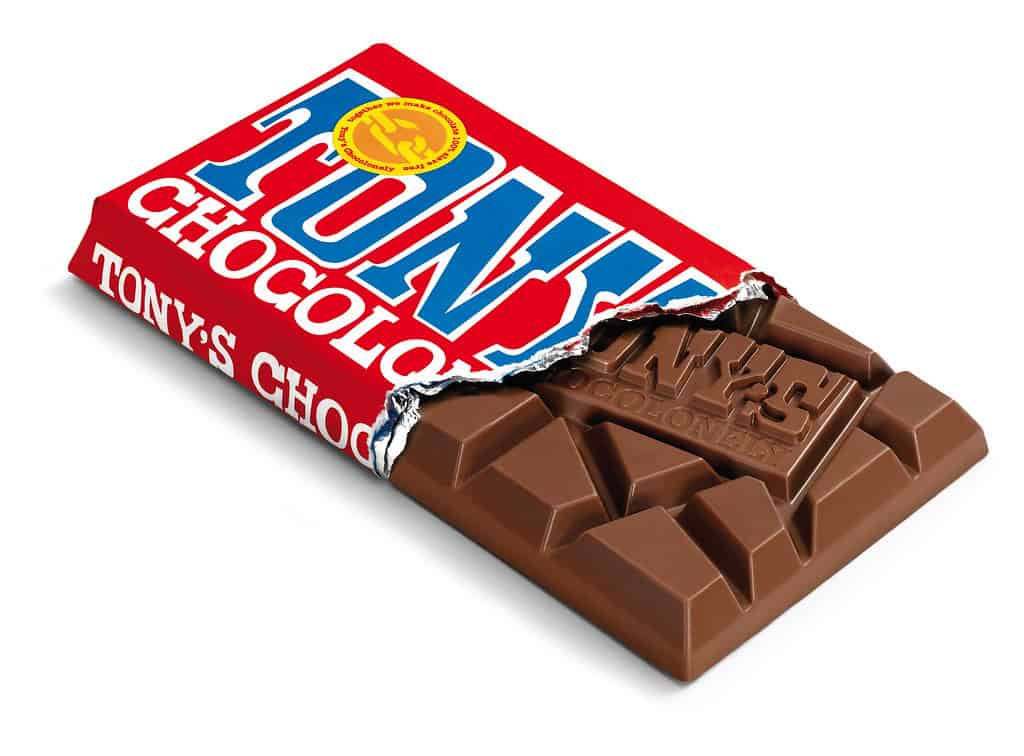 Tony’s Chocolonely